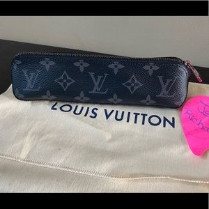 Louis Vuitton Pencil Pouch